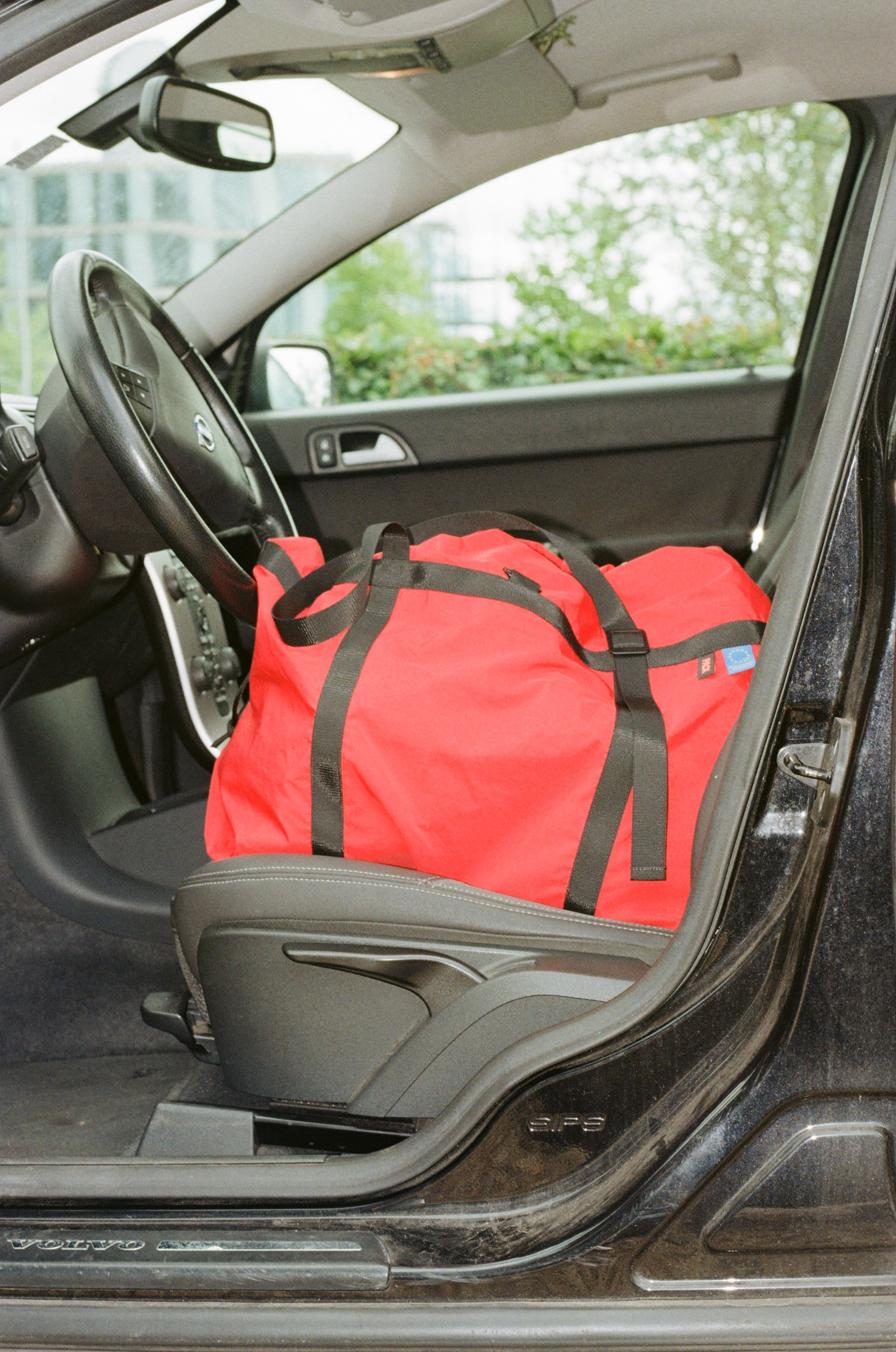 Carry-All Weekender - M132