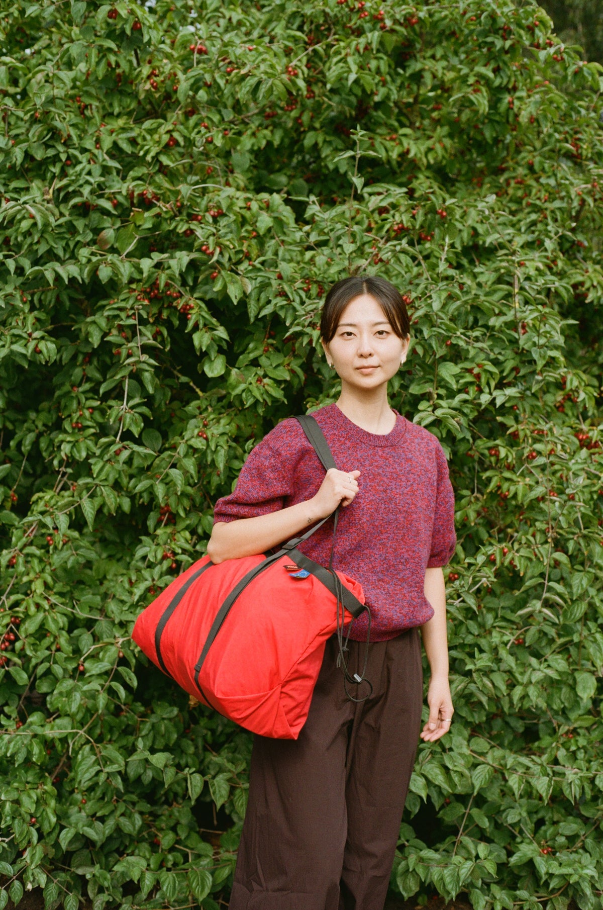 Carry-All Weekender - M132