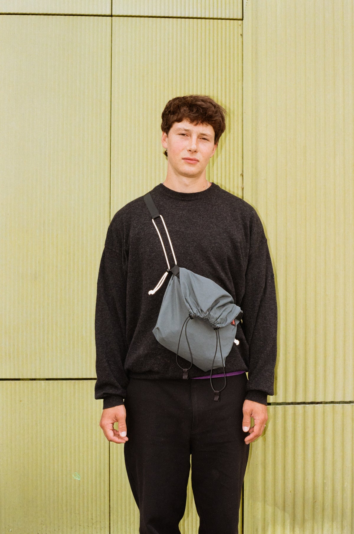 Medium Drawstring Sling - A111