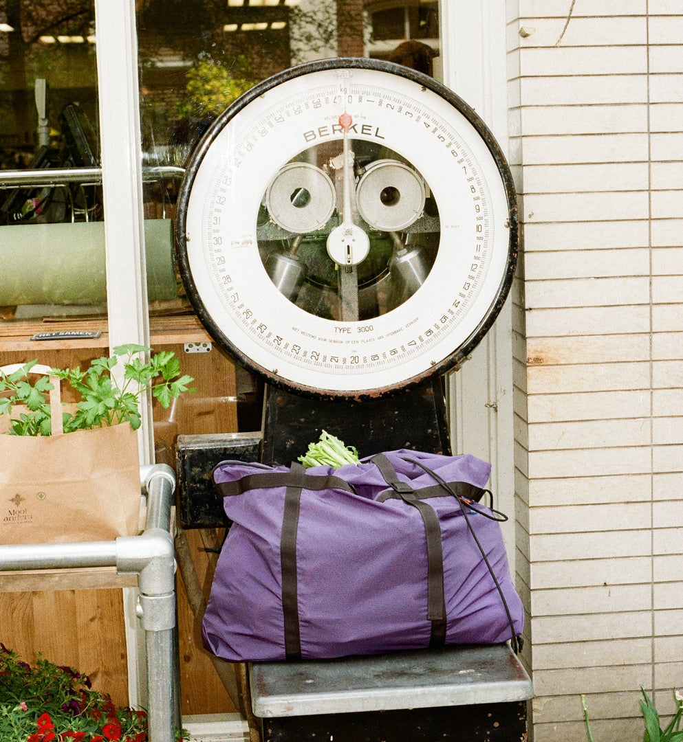 Carry-All Weekender · M132