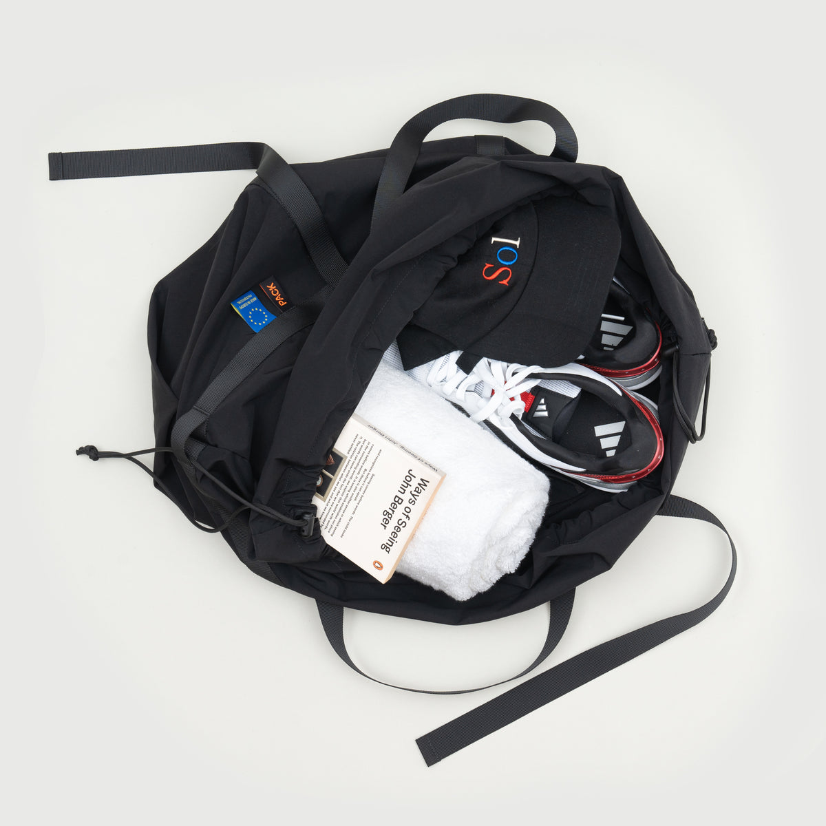 Carry-All Weekender - M132