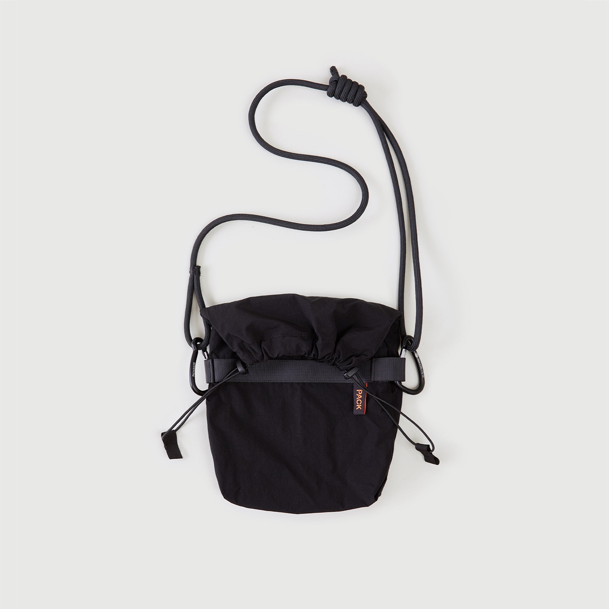 Small Drawstring Sling · A110