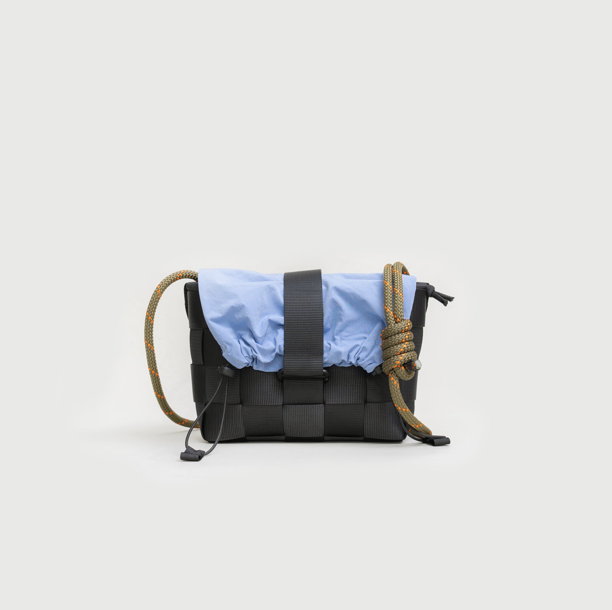 Small Box Basket Sling - Wide Web · A201