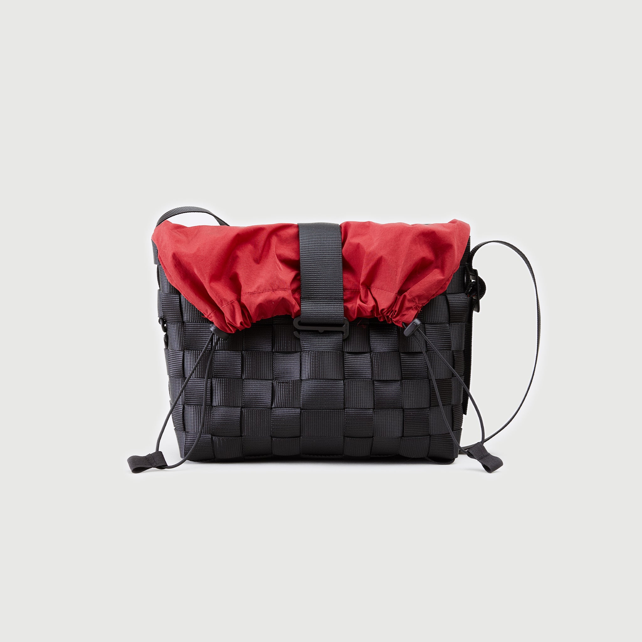 Medium Box Basket Sling - flat strap - A212