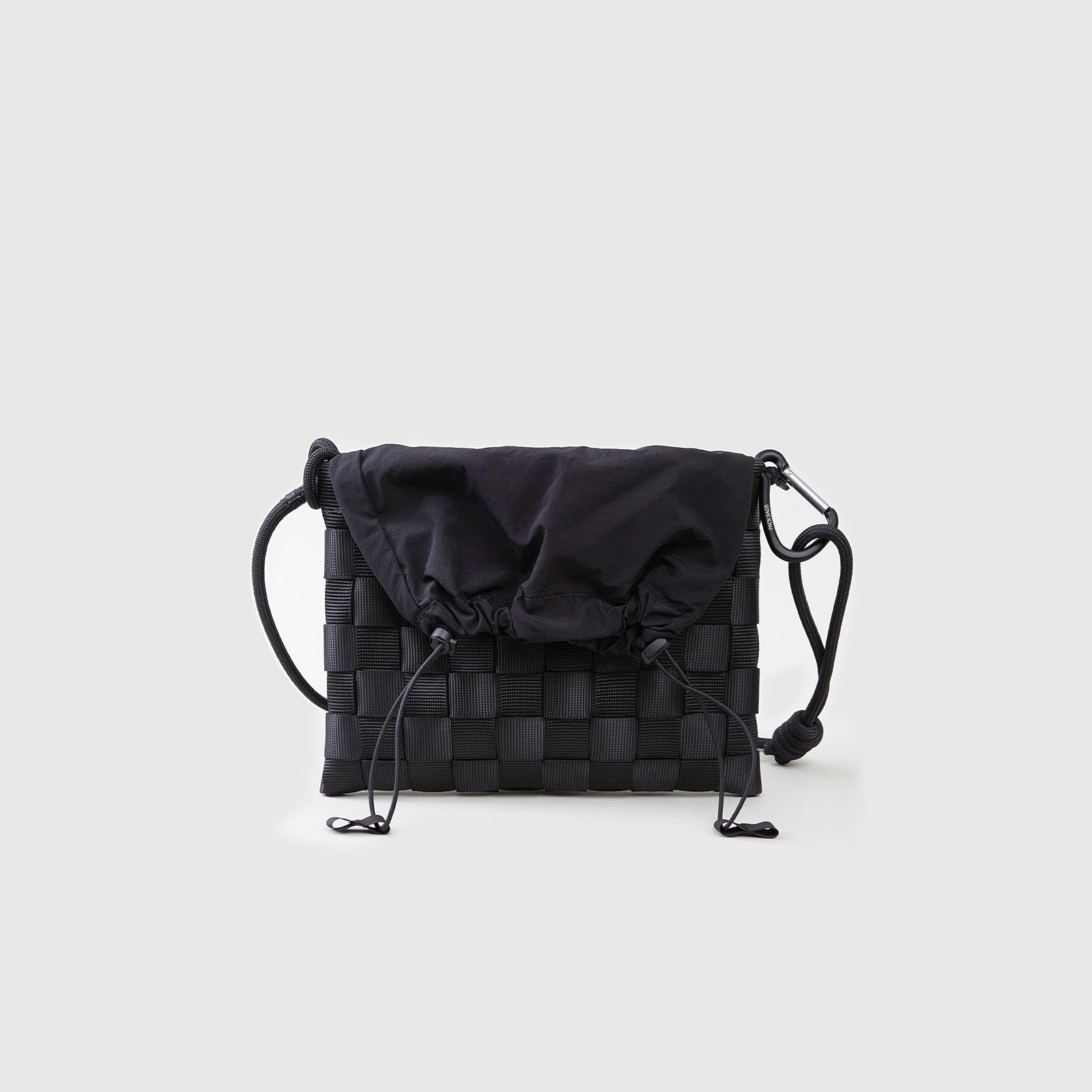 Envelope Basket Sling - Slim Web · A211