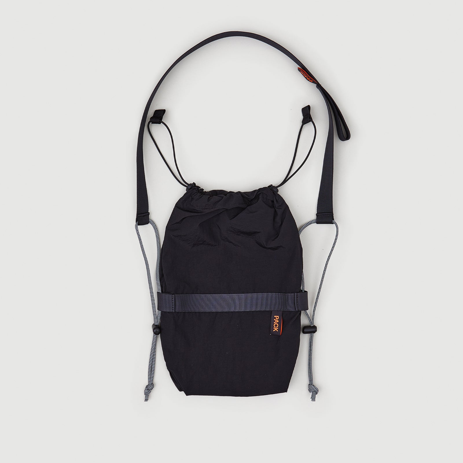 Small Drawstring Sling · A110