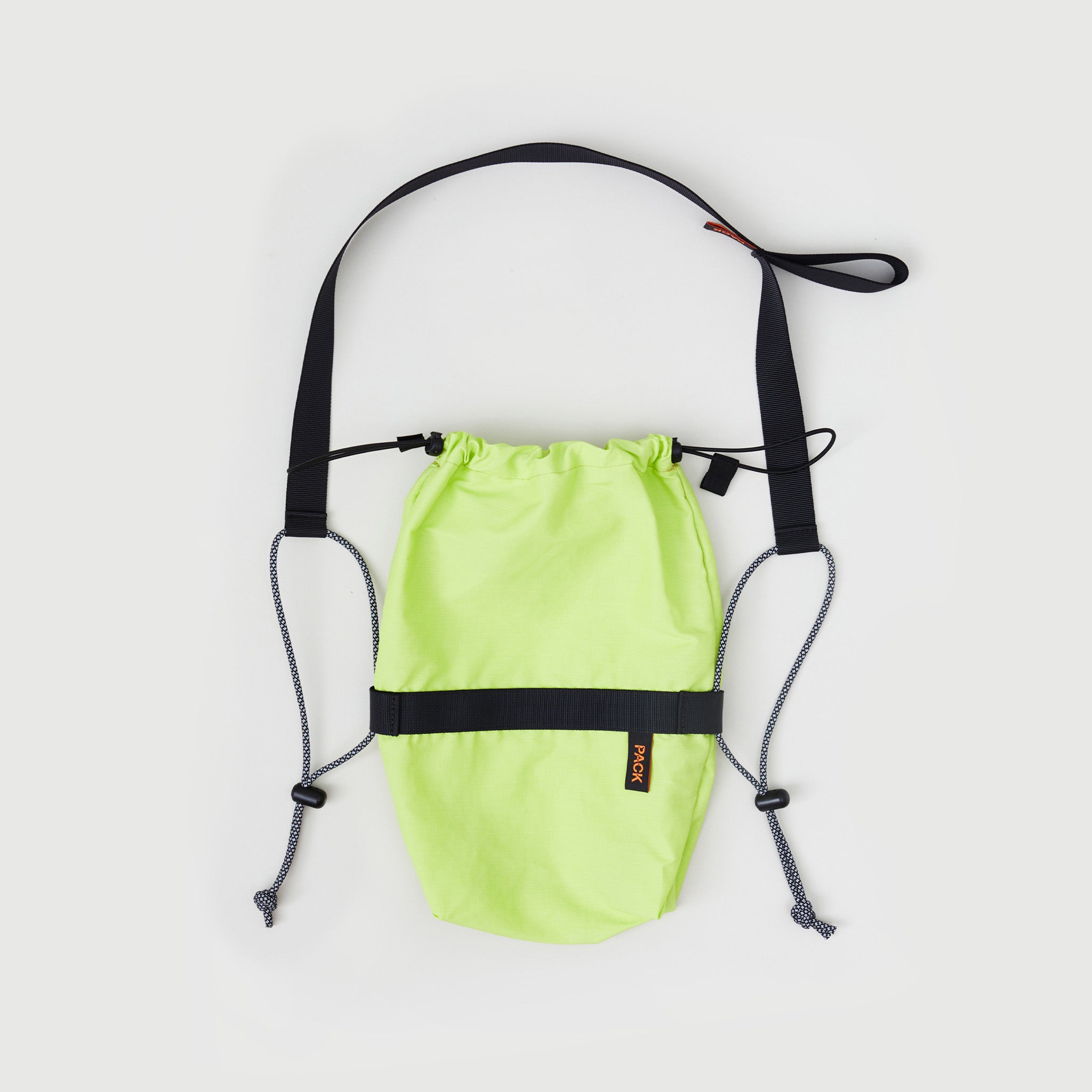 Small Drawstring Sling · A110