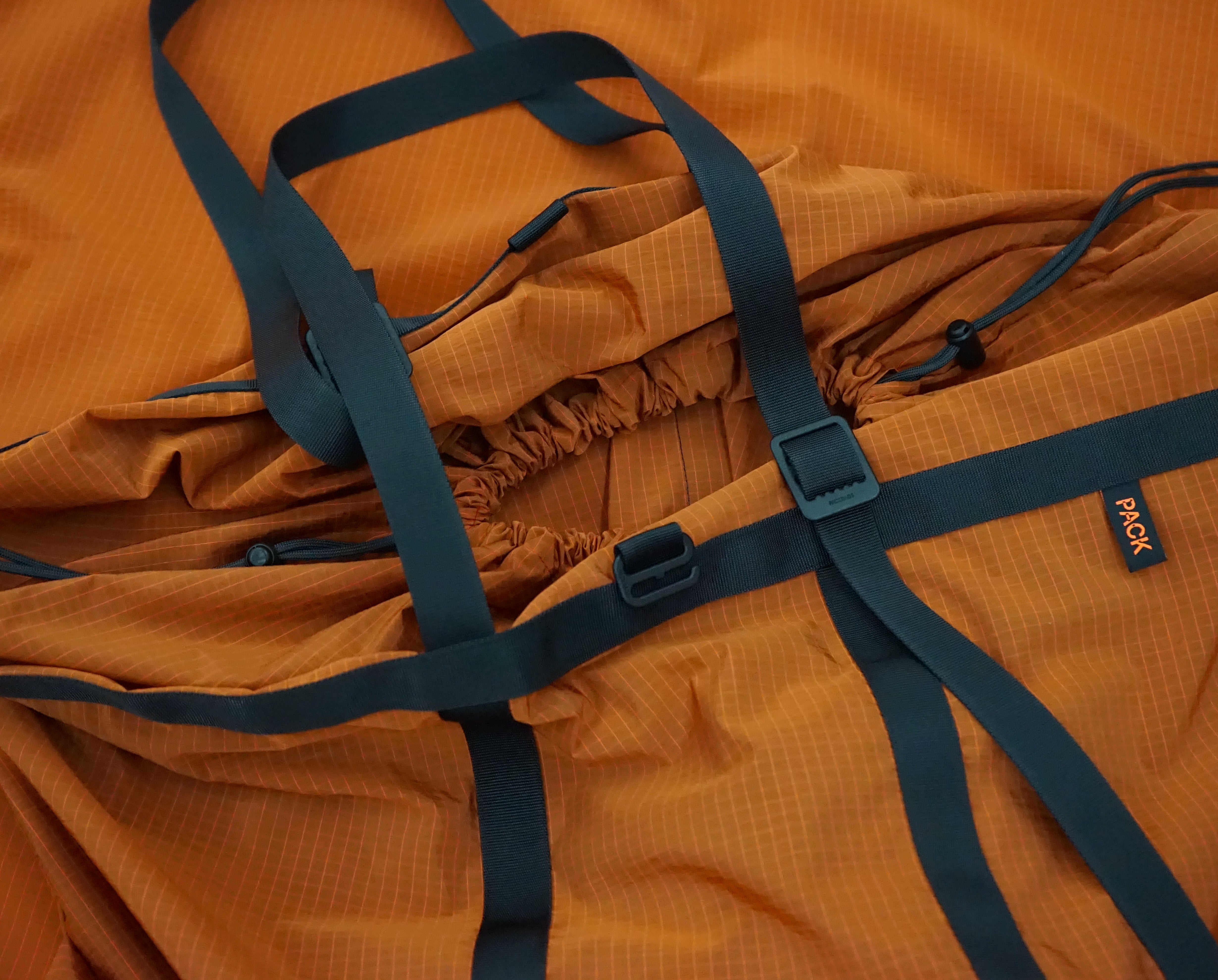 Carry-All Weekender · M132