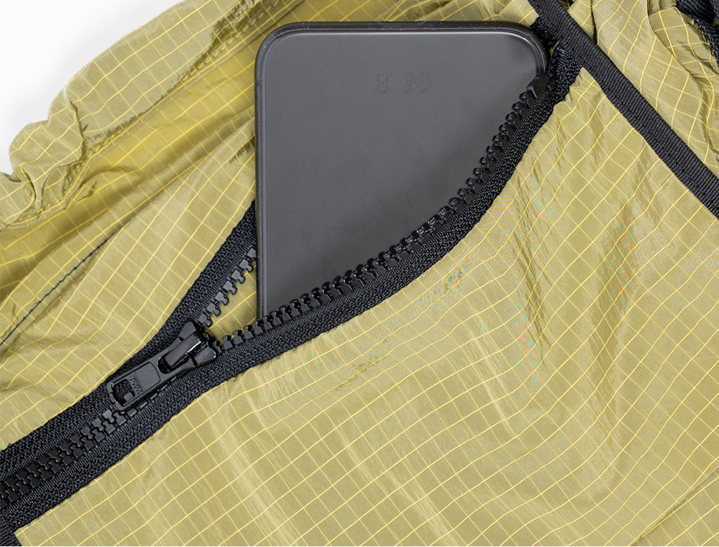 Large Drawstring Sling · A112