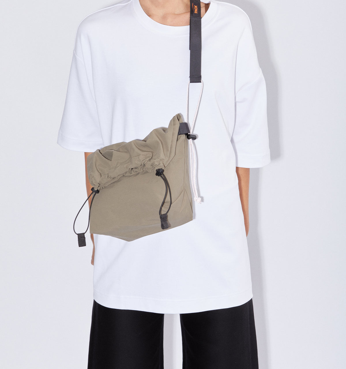 Medium Drawstring Sling - A111