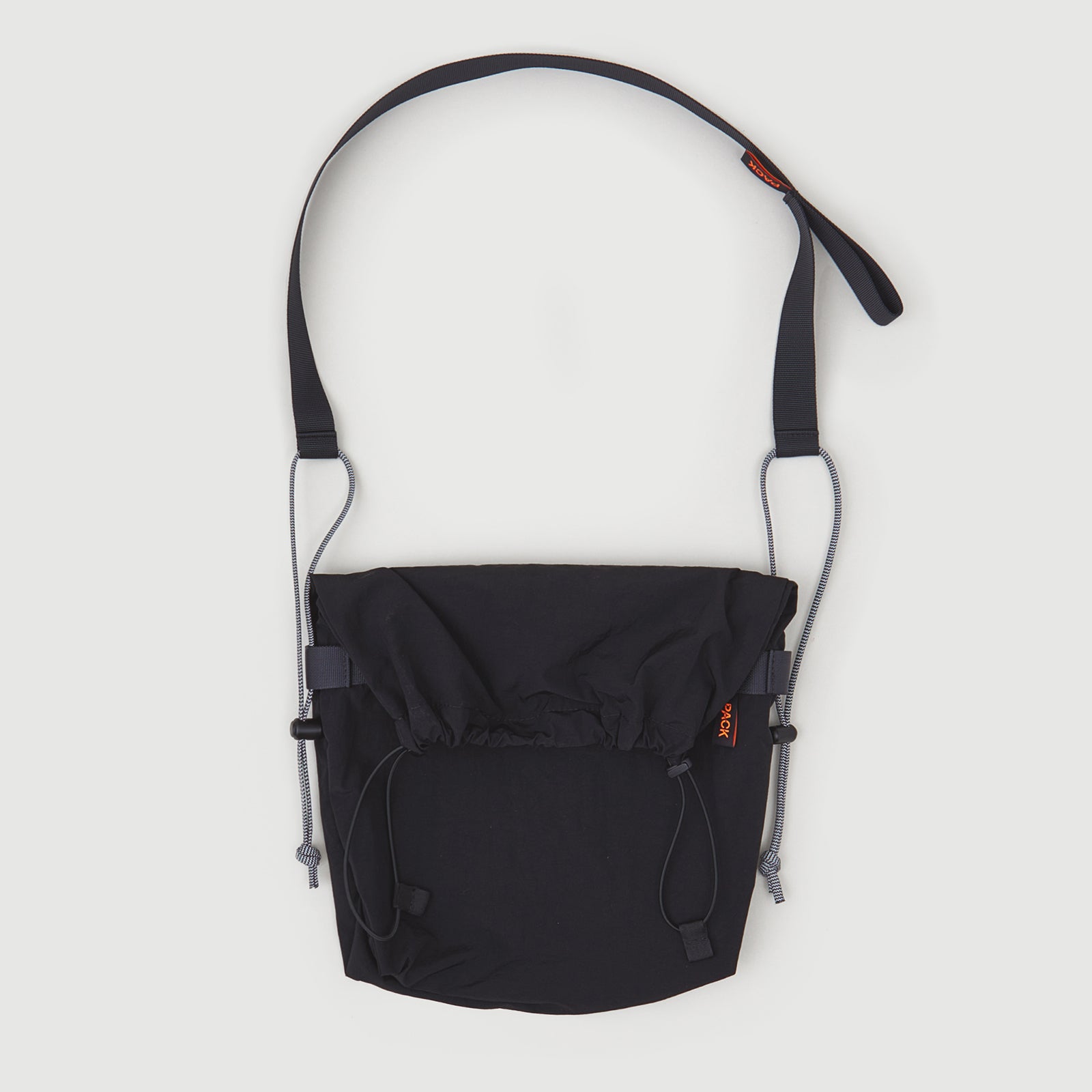 Medium Drawstring Sling · A111