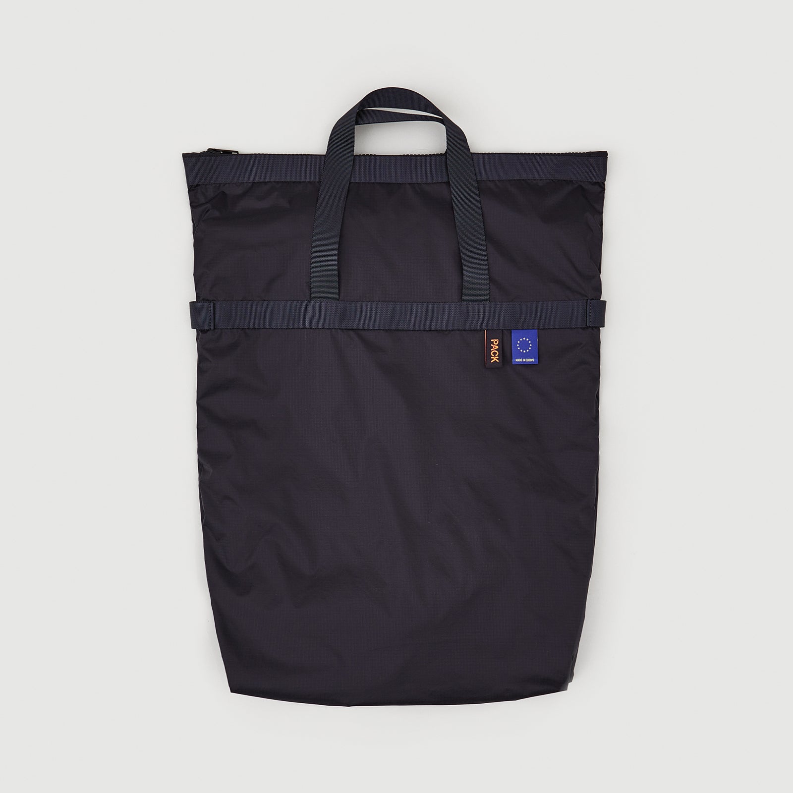 Shopper Zip Pouch · M105