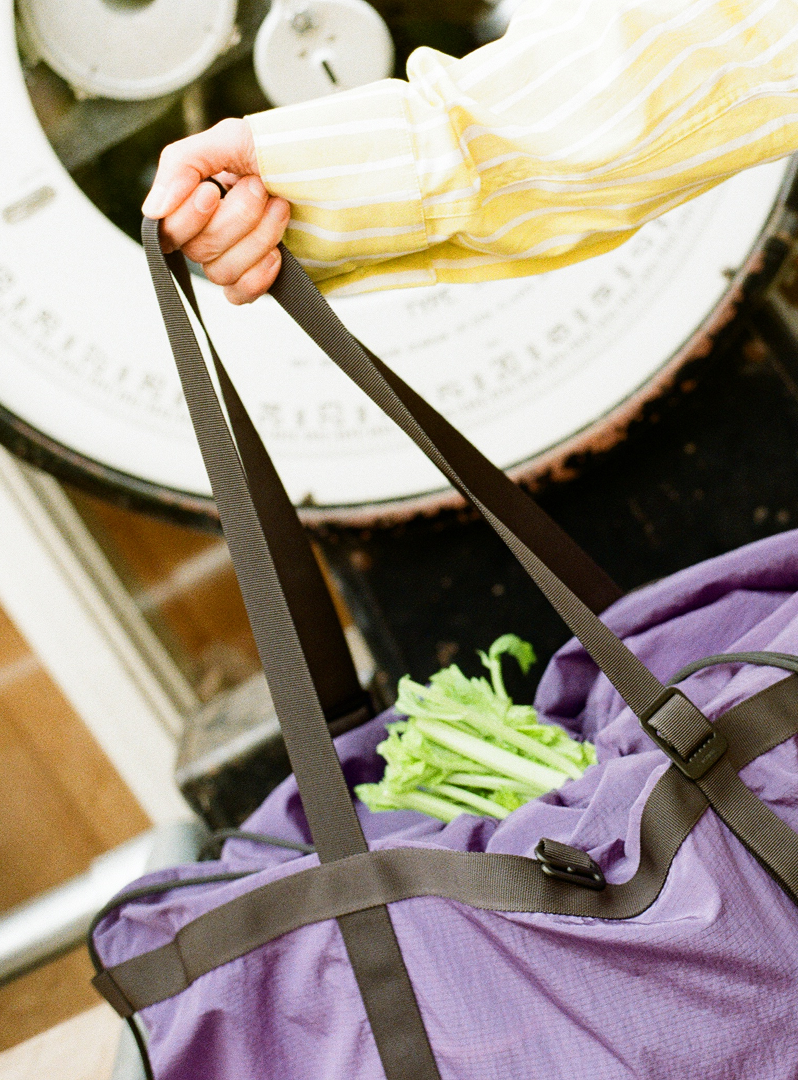 Carry-All Weekender · M132