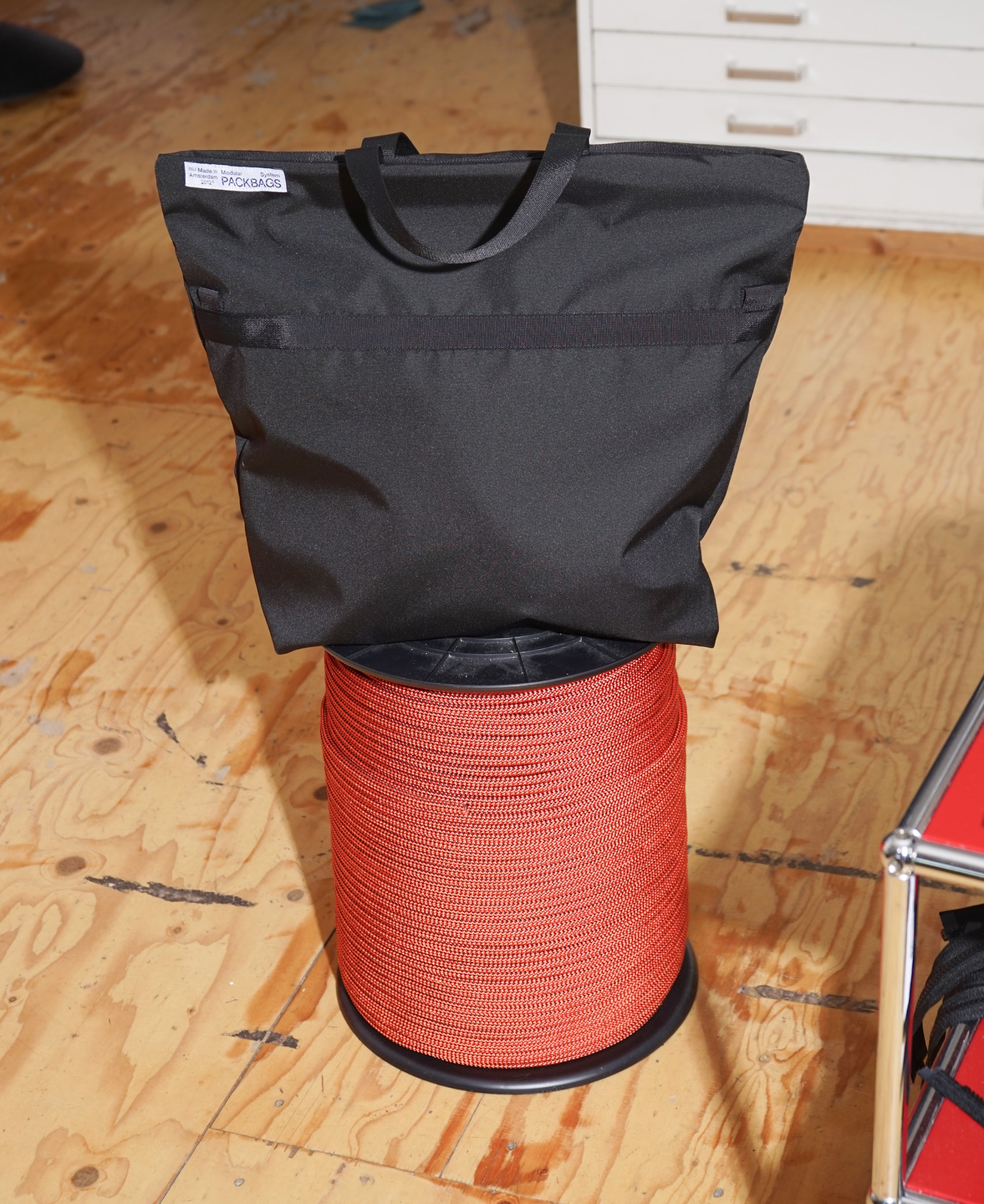 Allround Shopper - M121 - weathermax