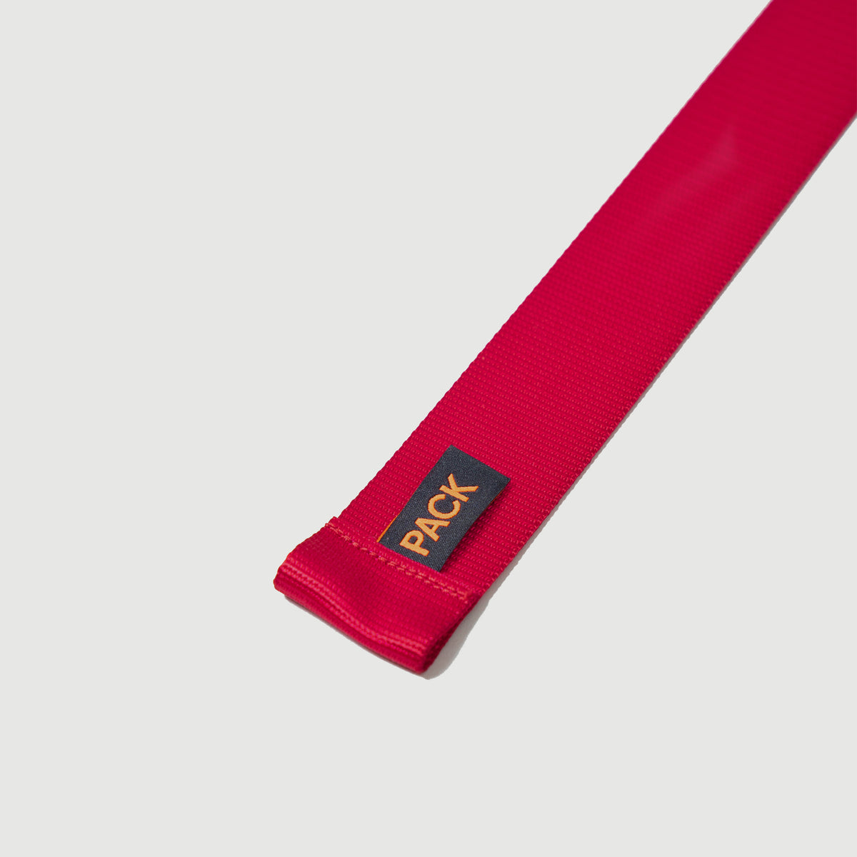 Gradient Print Closing Strap - M511