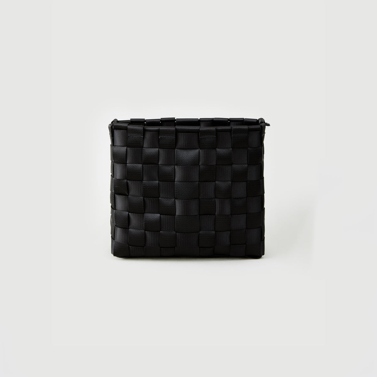 Slim Webbing Medium Rectangle Basket - M712