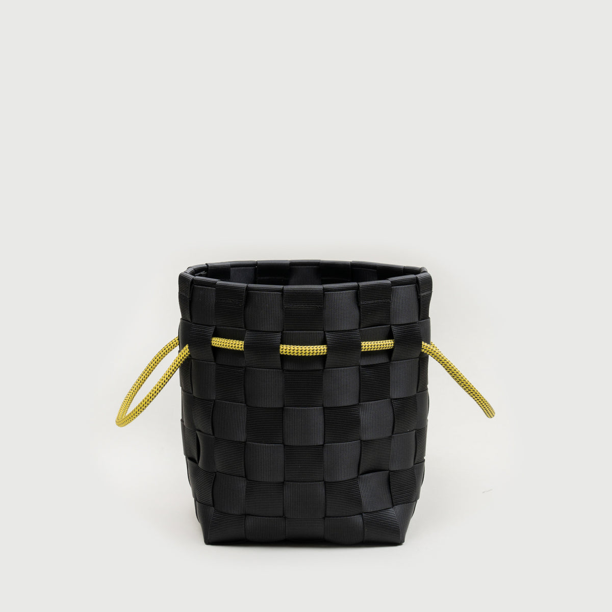 Home Basket Compact - M750 - lead black