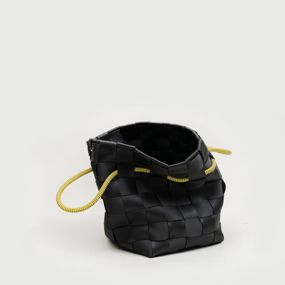 Home Basket Compact - M750 - lead black