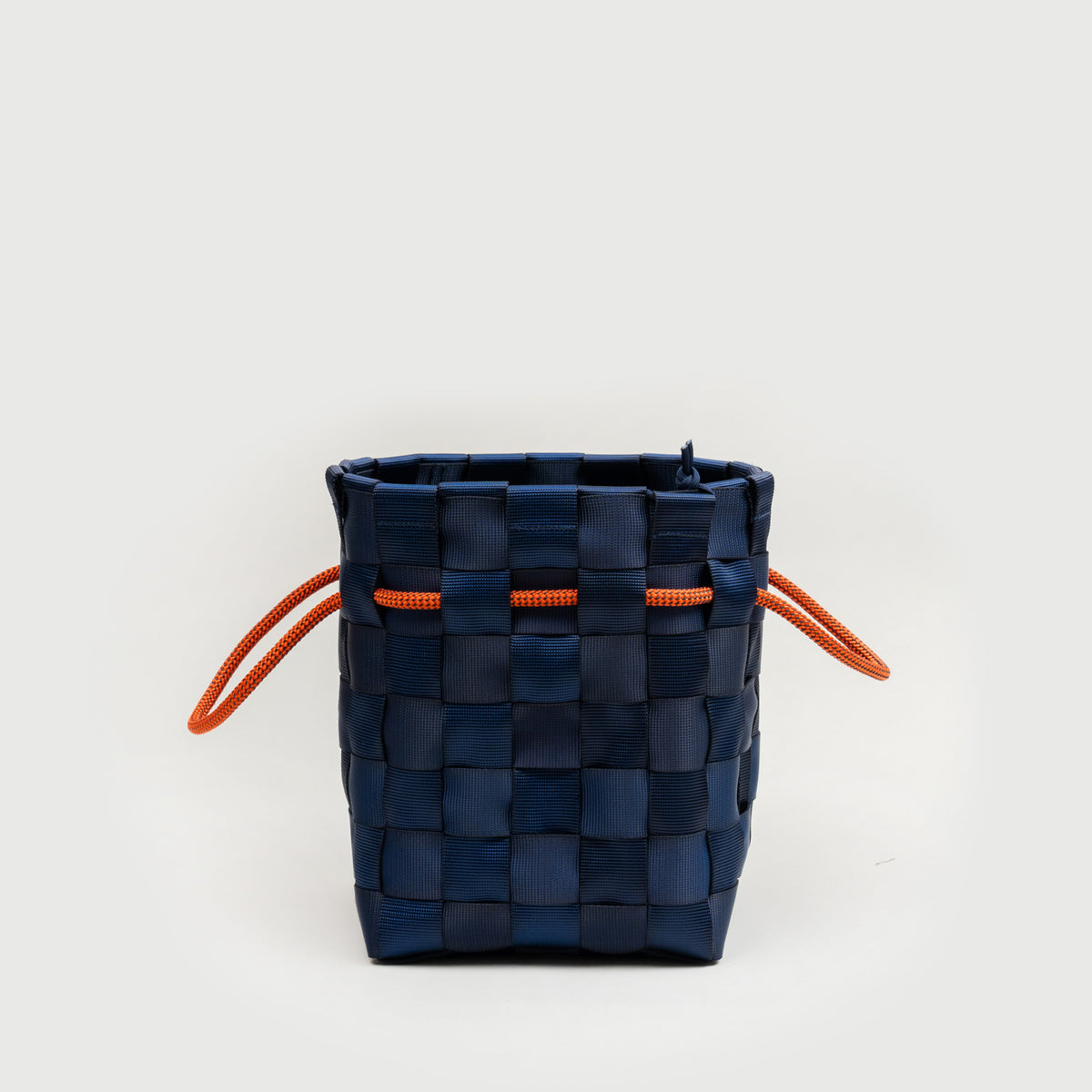 Home Basket Compact - M750 - indium blue