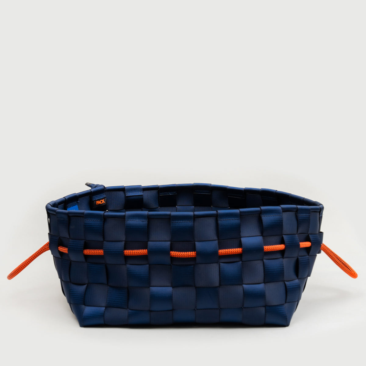 Home Basket Big - M751 - indium blue