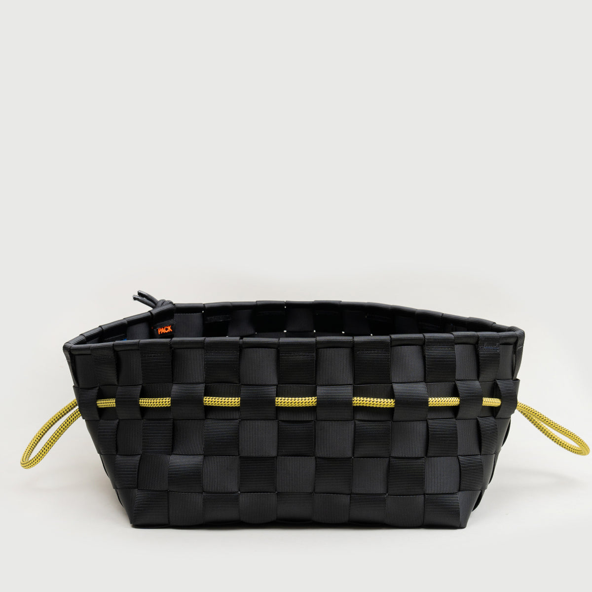 Home Basket Big- M751 - lead black