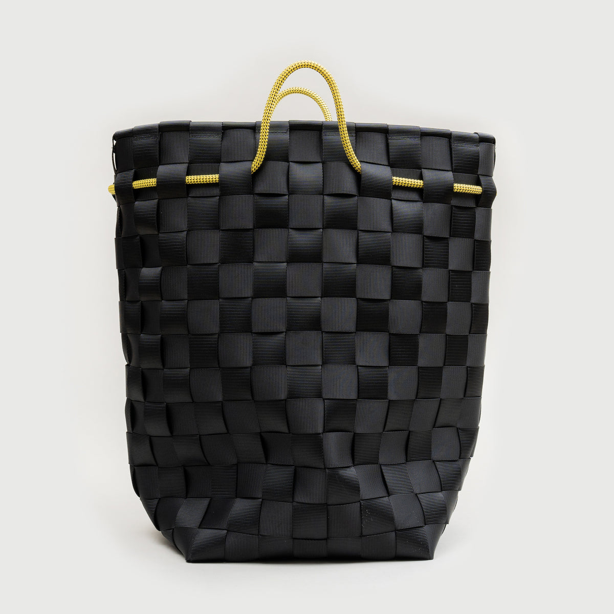 Home Basket Tall - M752 - lead black