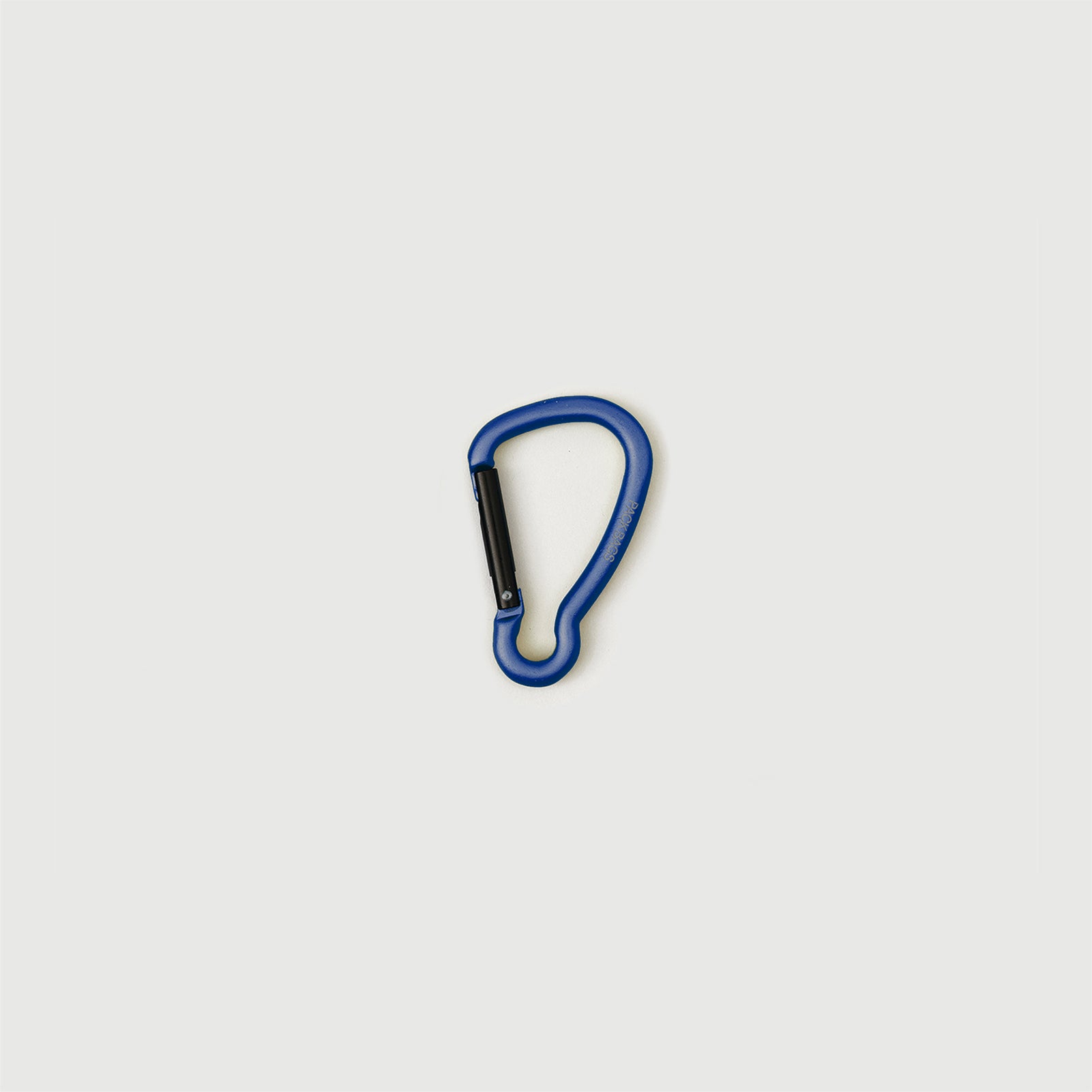 single carabiner - m401