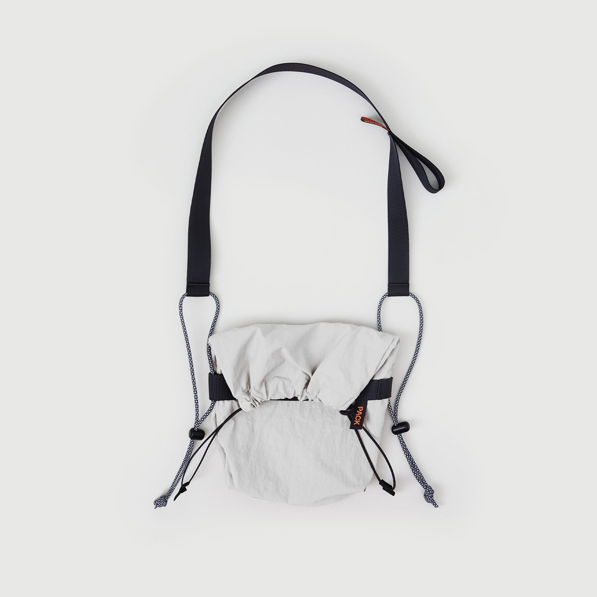 Small Drawstring Sling - A110