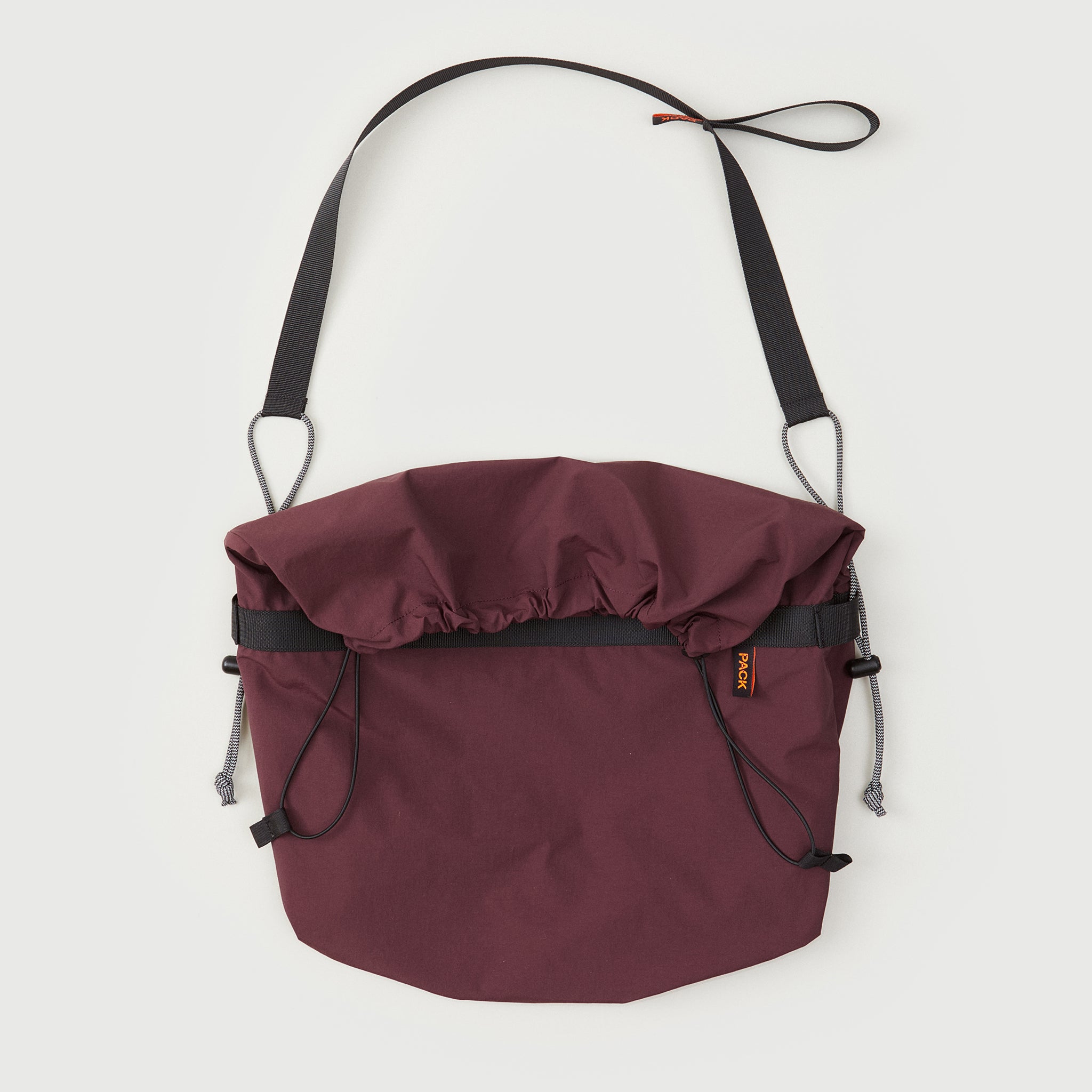 Large Drawstring Sling - A112