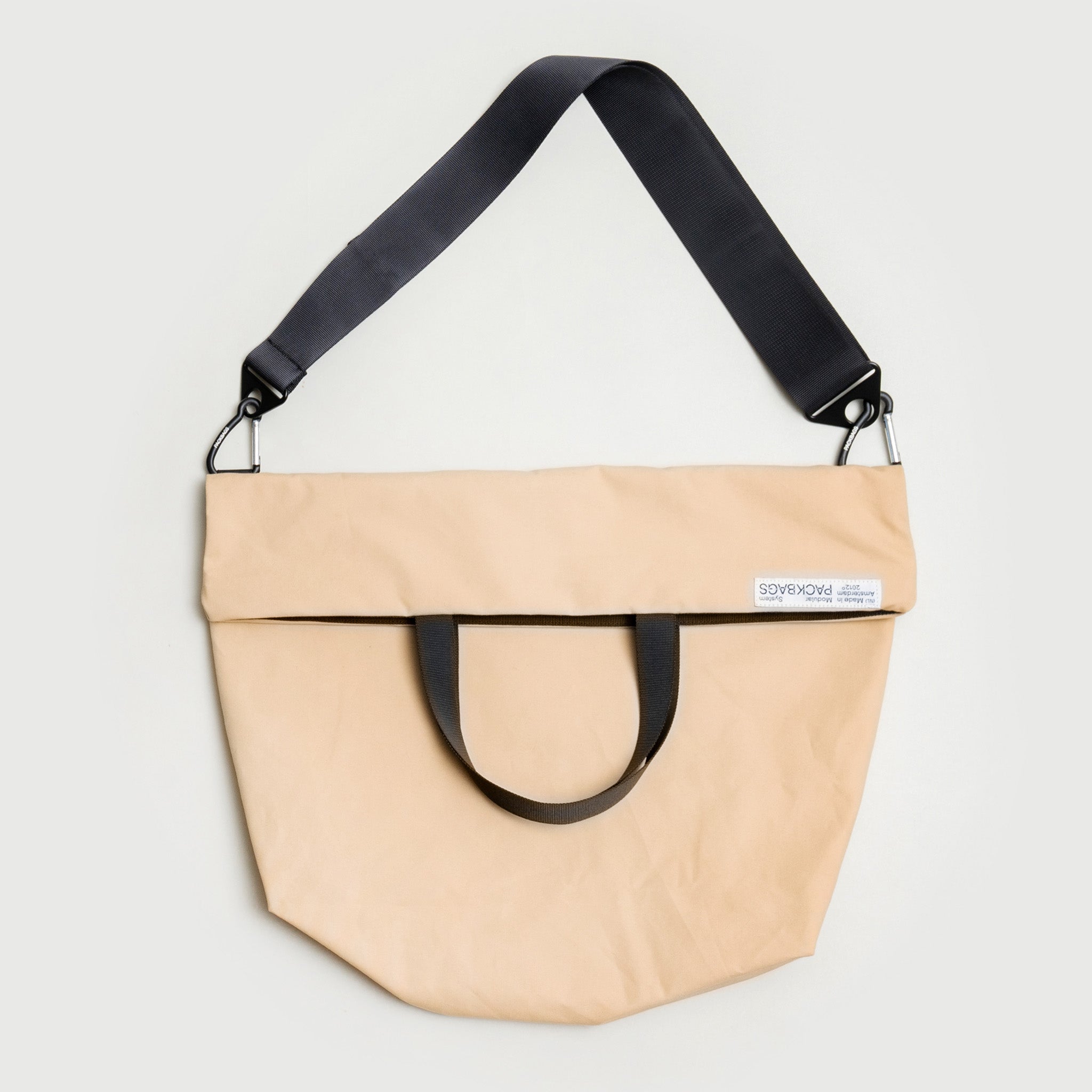 Wide Webbing Strap - M508