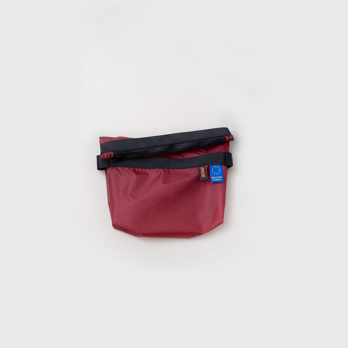 Small Zip Pouch - M101 (customiser)