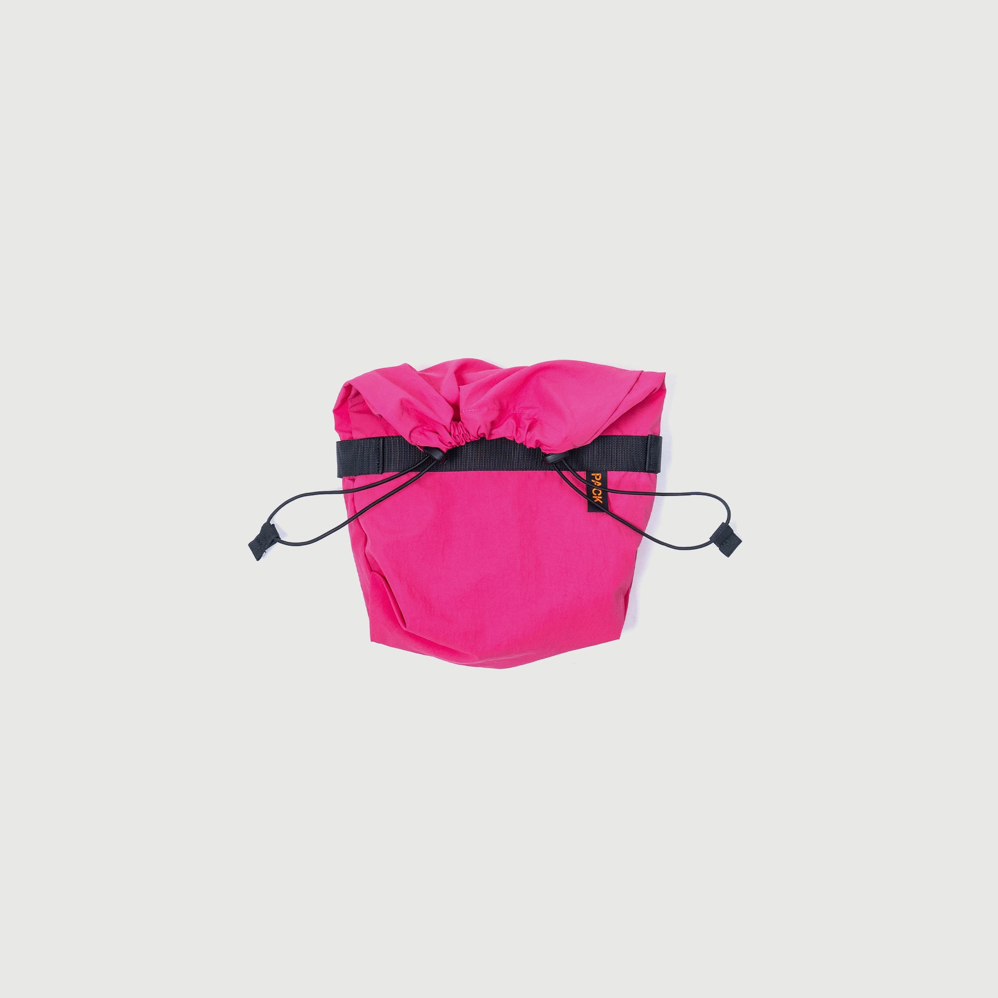 Small Drawstring Pouch - M110