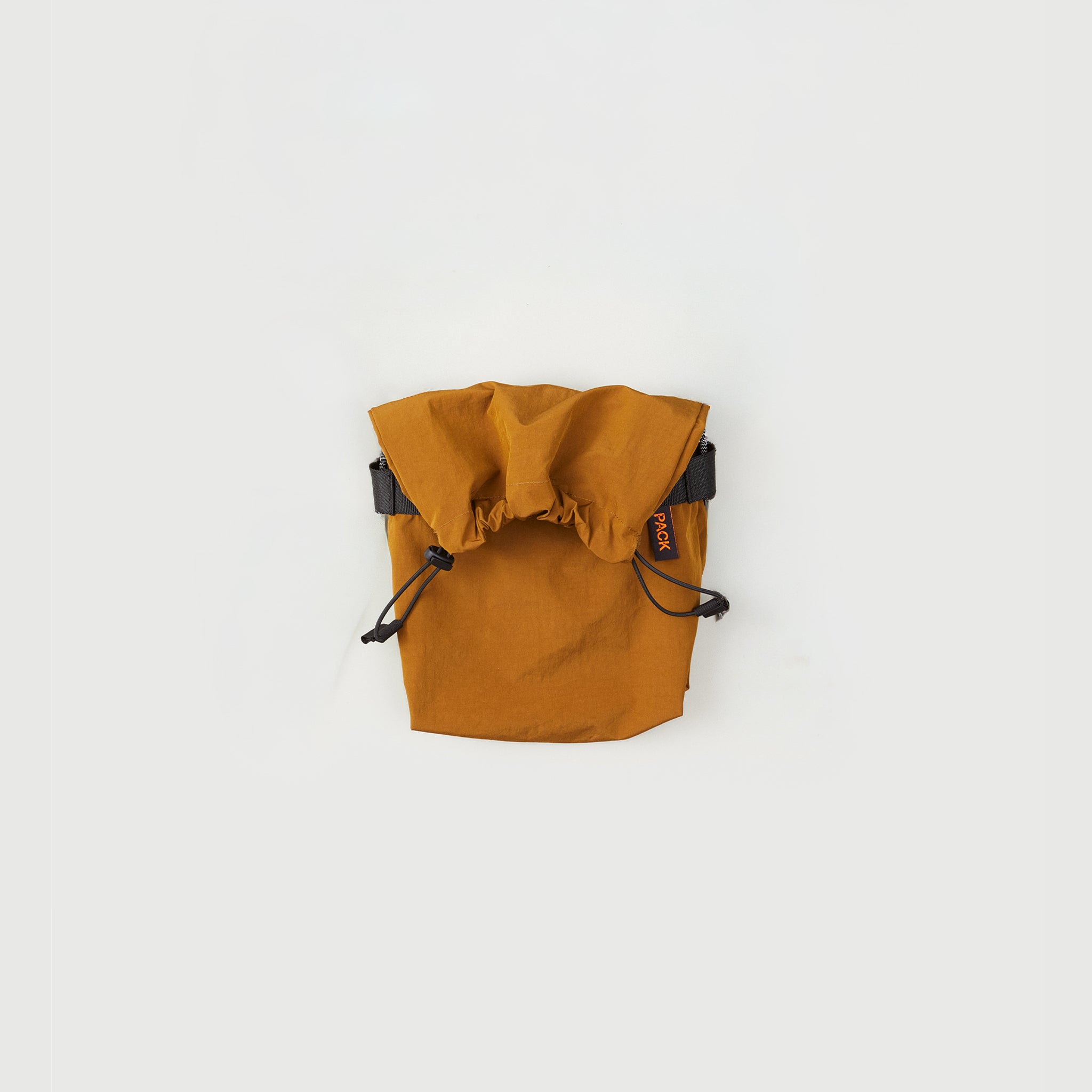 Small Drawstring Pouch - M110