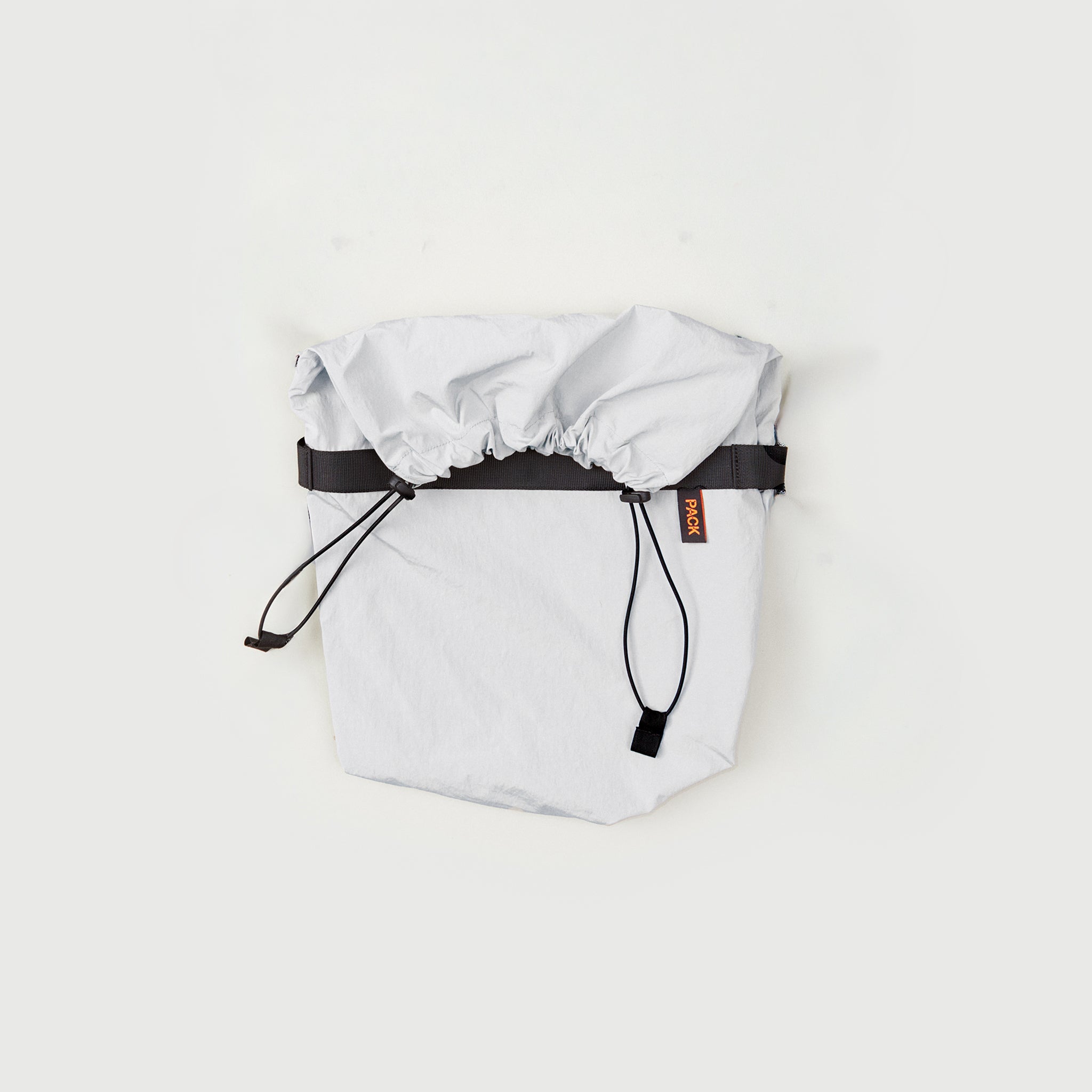 Medium Drawstring Pouch - M111