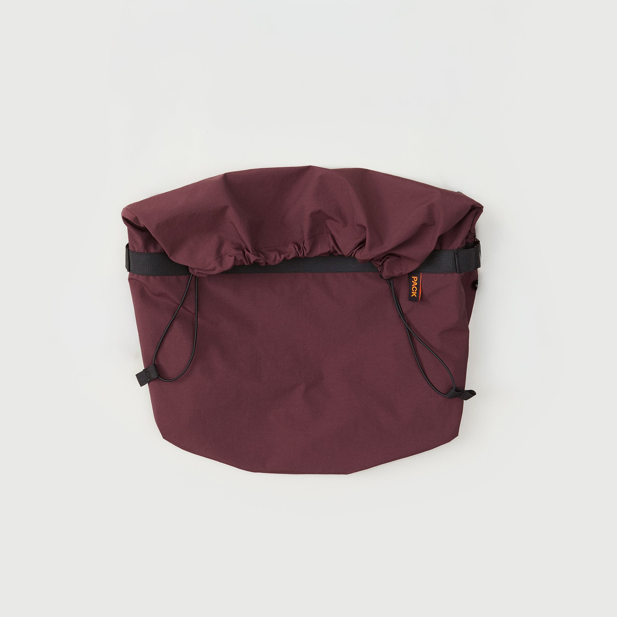 Large Drawstring Pouch - M112