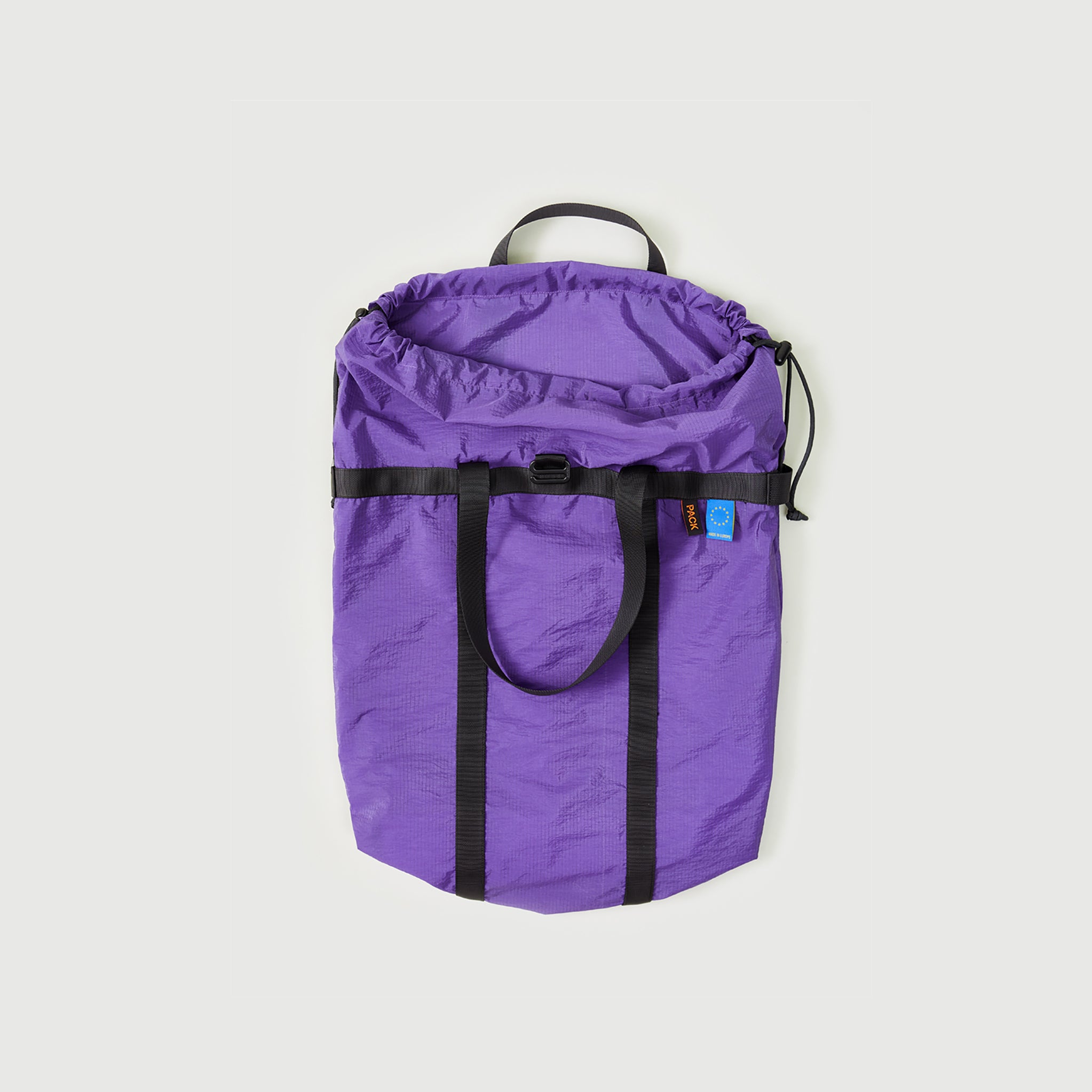 Carry-All Shopper · M131