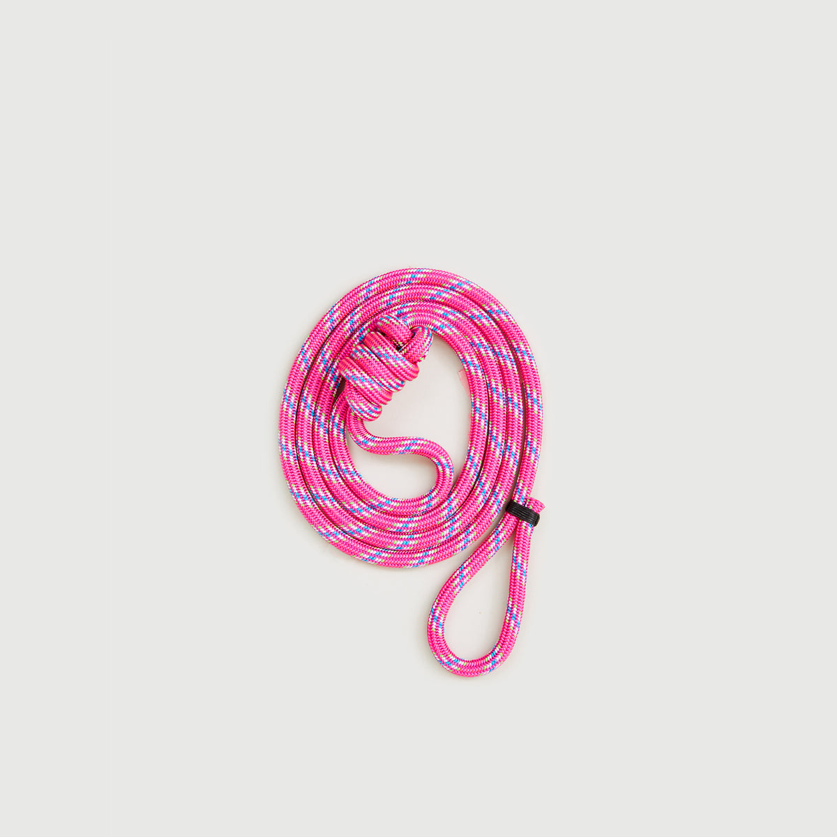 Chunky Rope Strap - M501 - lava pink