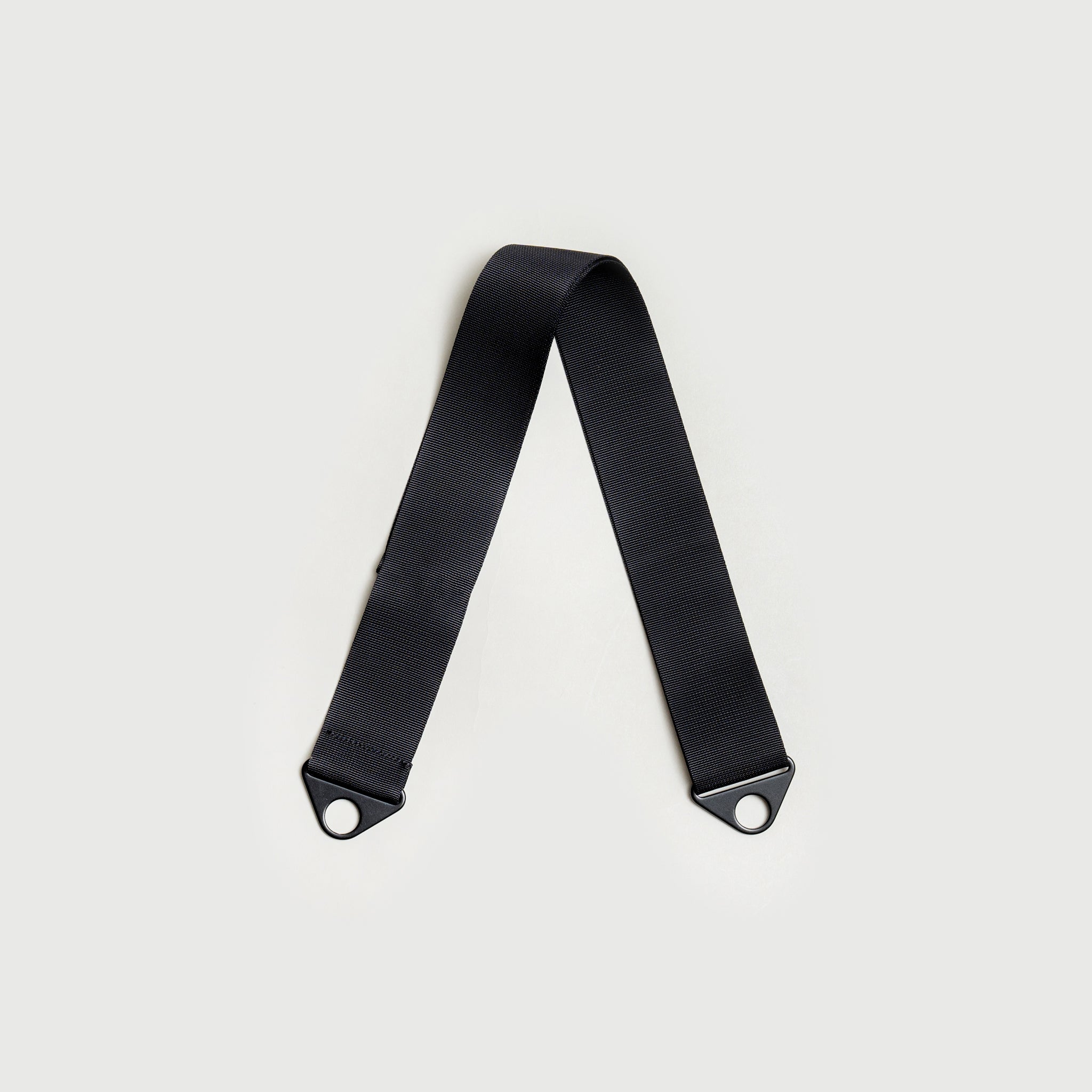 Wide Webbing Strap - M508