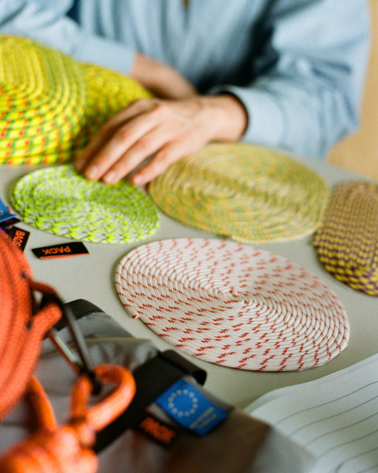 PACKBAGS x Rein Reitsma