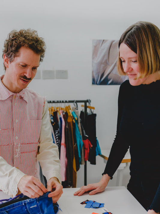 PACKBAGS X VODDENMANNEN