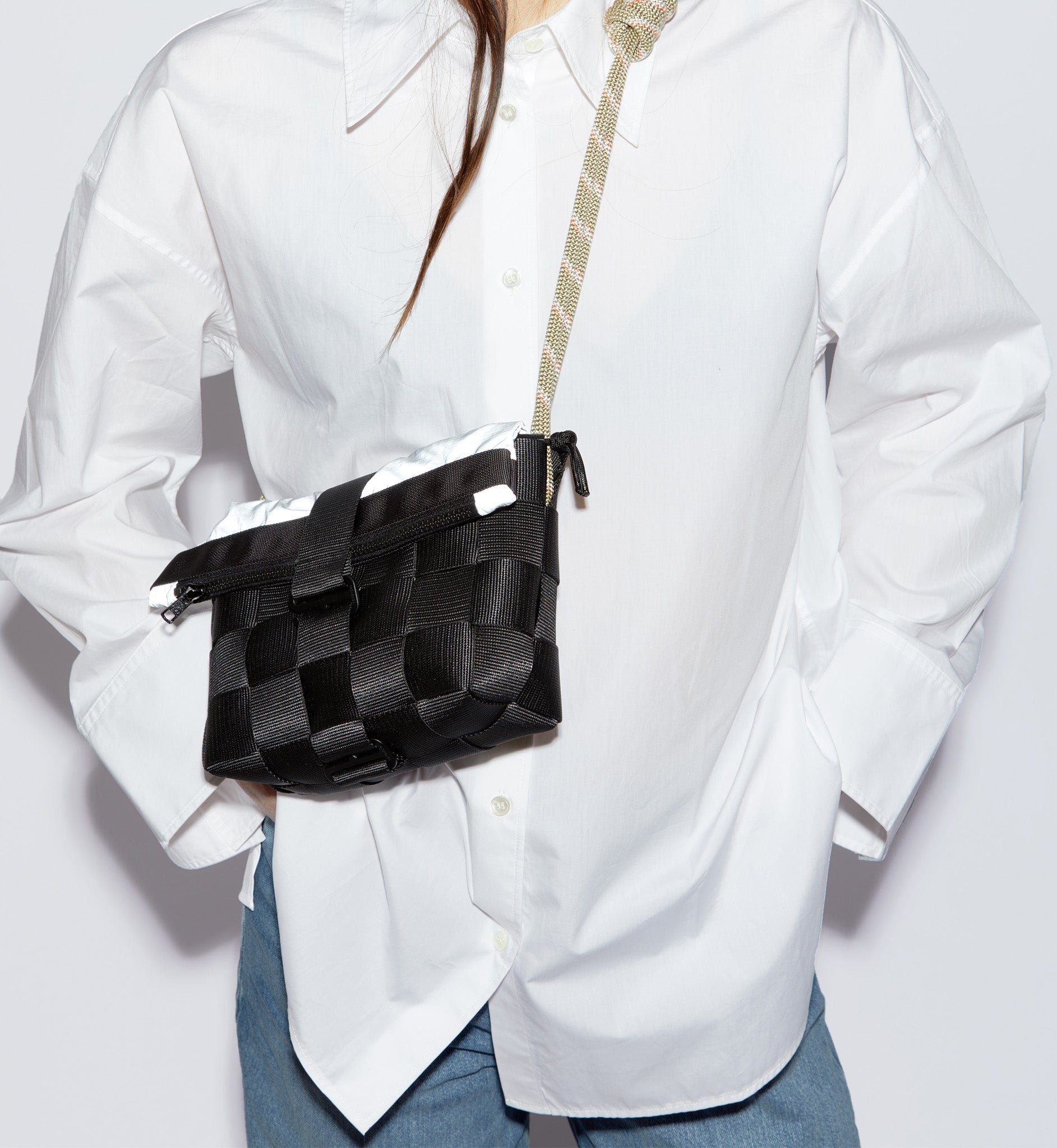 Shoulder bags