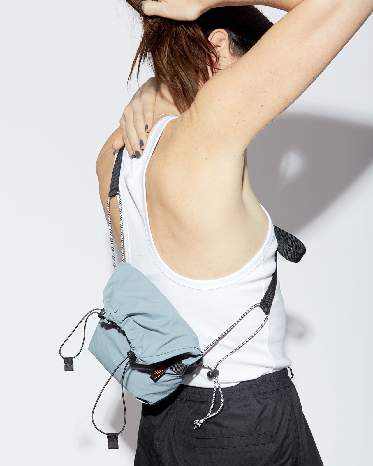 main: Drawstring Series