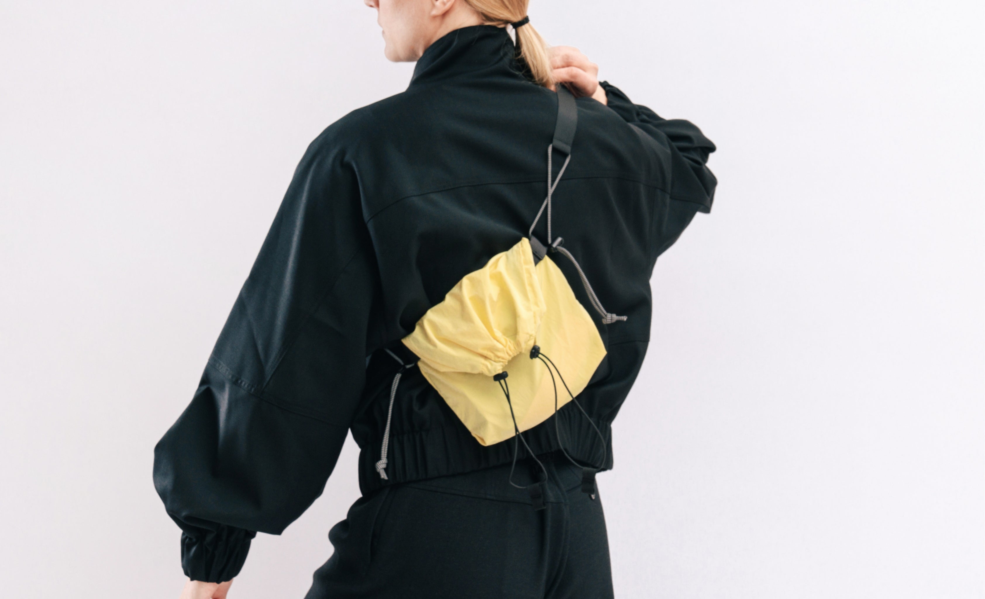 SERIES: lightweight bags