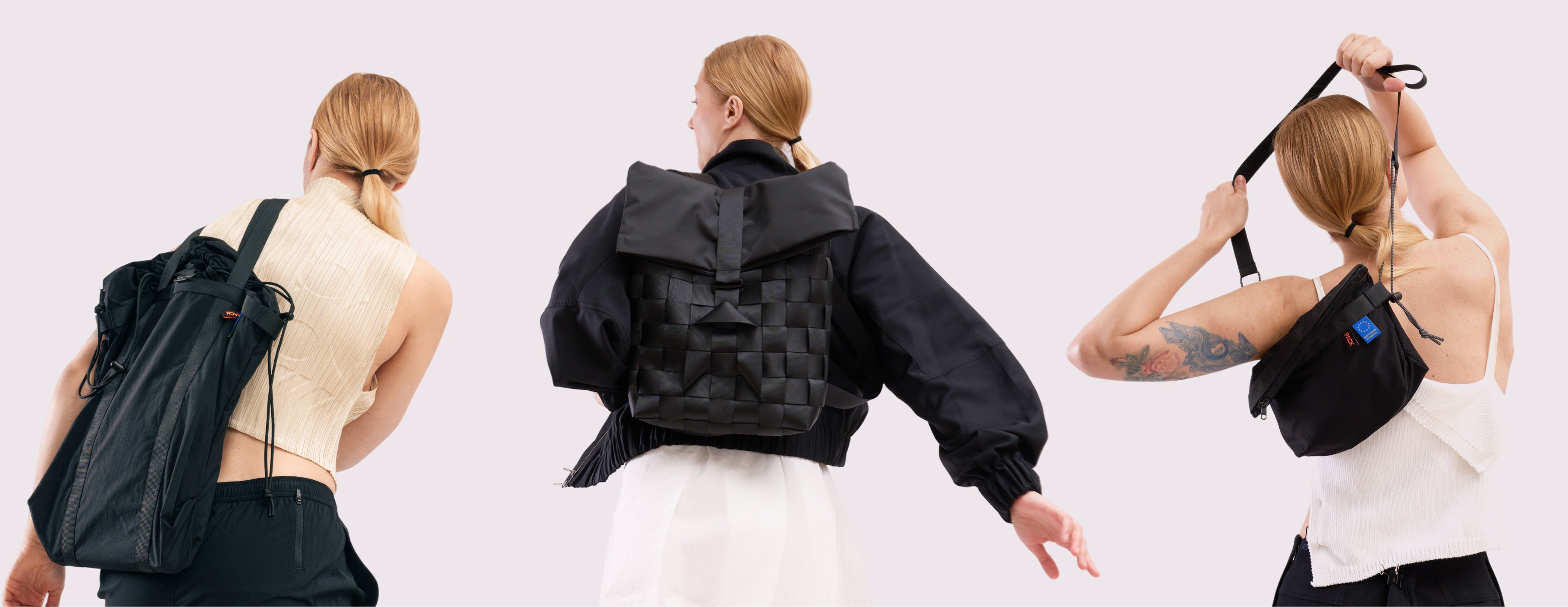 Core bags