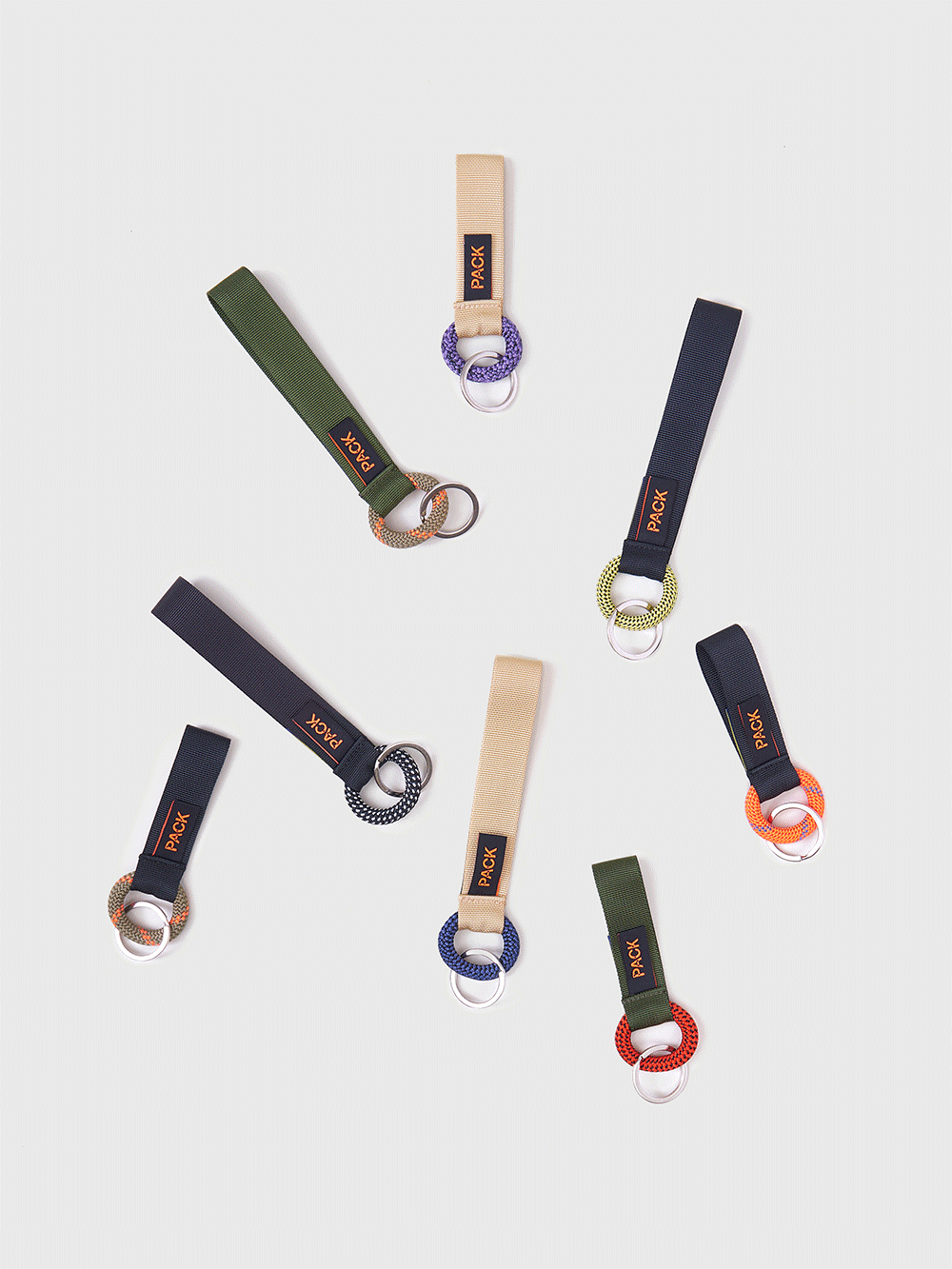 KEY CHAINS