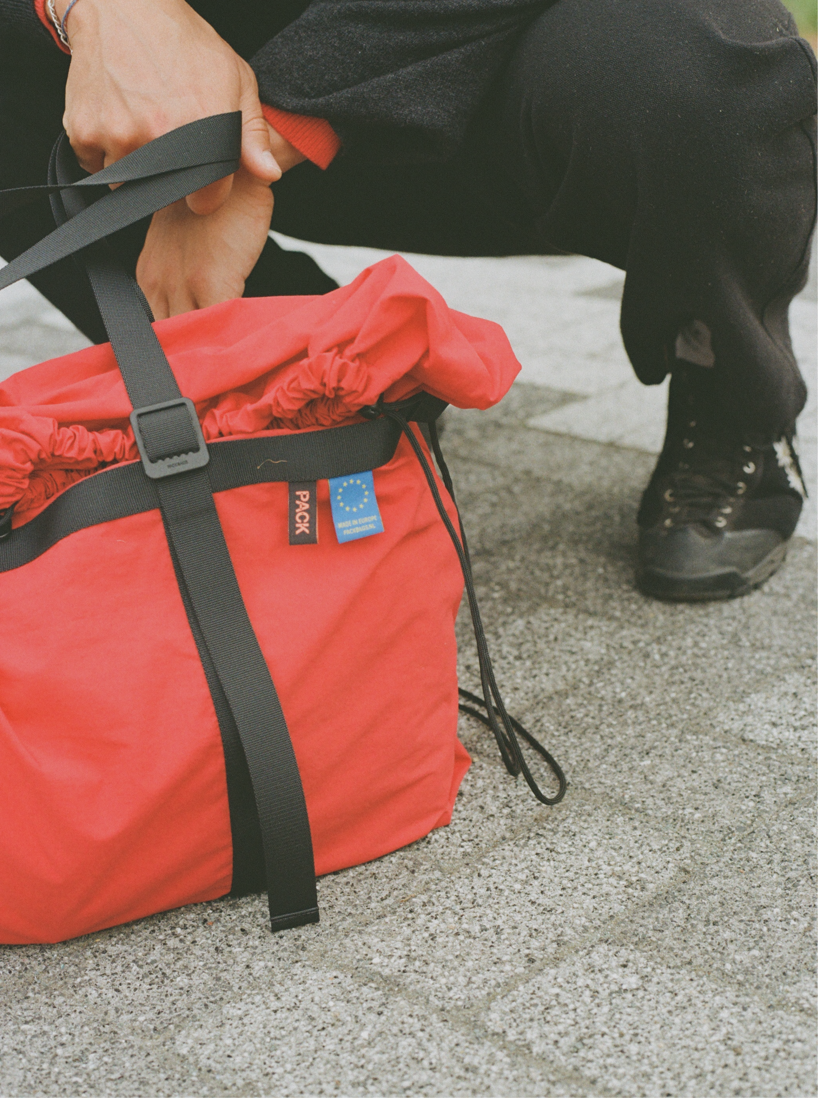 Carry-All Weekender - M132