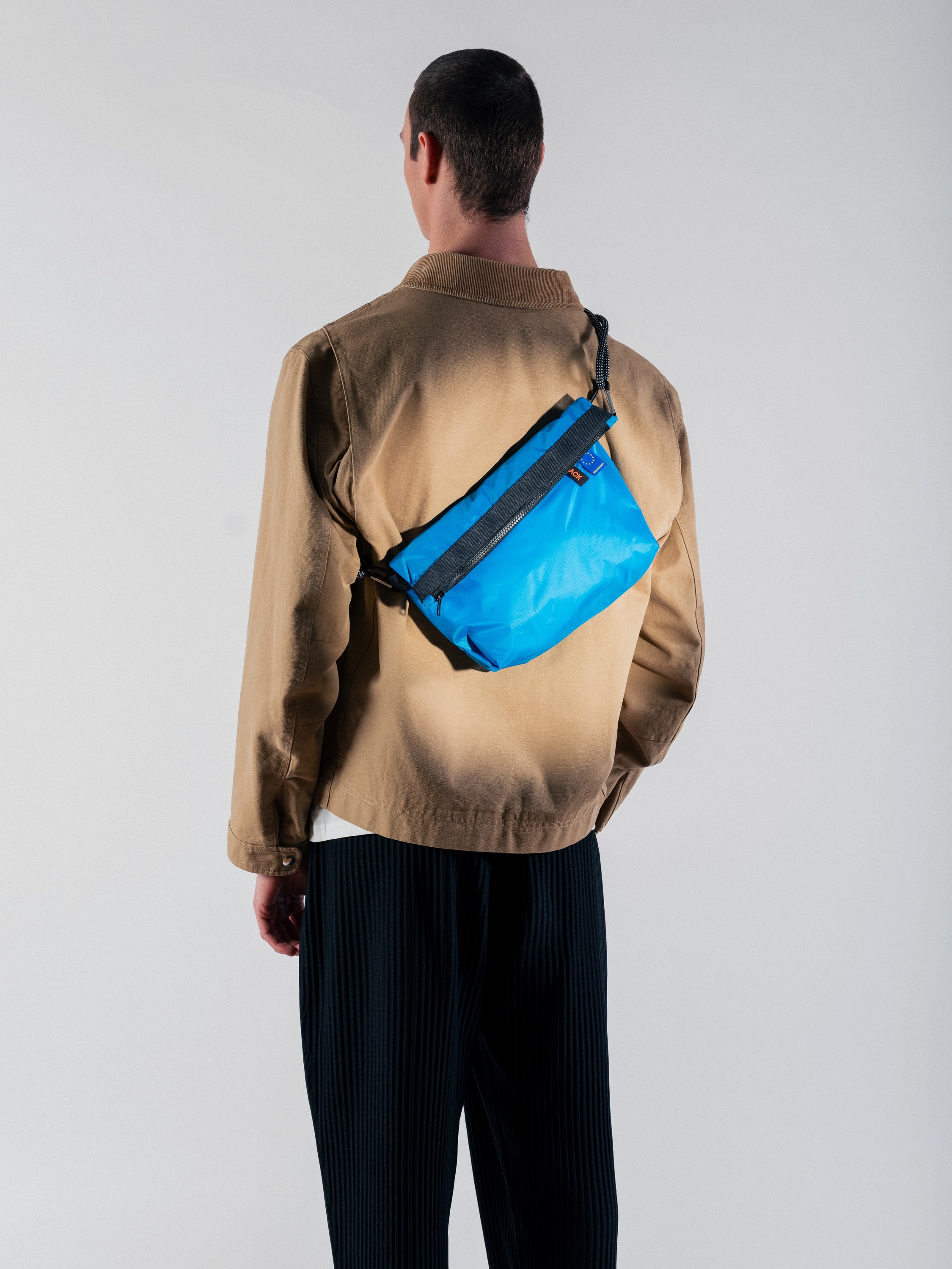 Medium Zip Sling · A103 - Customiser