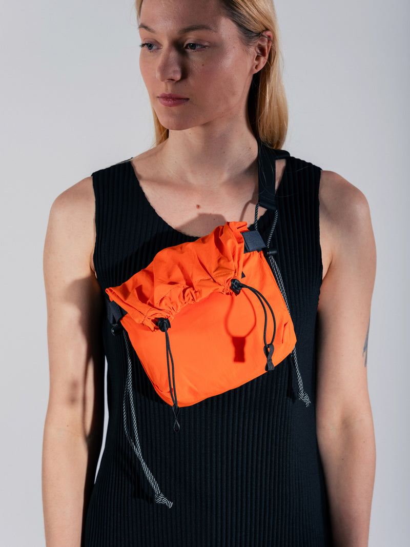 BUILD YOUR A110//DRAW.SMALL. SLING