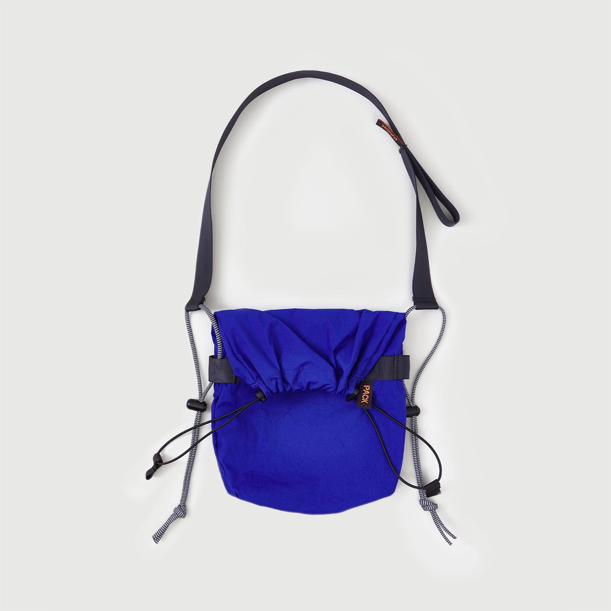 Small Drawstring Sling · A110