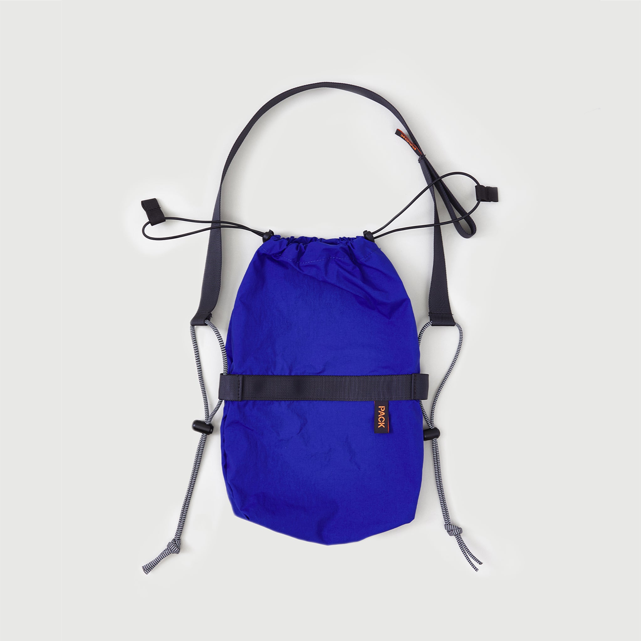Small Drawstring Sling · A110